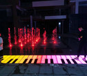 湖北省大型音乐喷泉安装图片