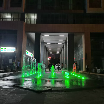 襄樊景區(qū)吶喊噴泉價格