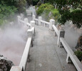 葫芦岛人工湖喷泉厂家