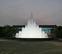 扬州园林喷泉厂家图片