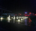 三门峡广场喷泉供应