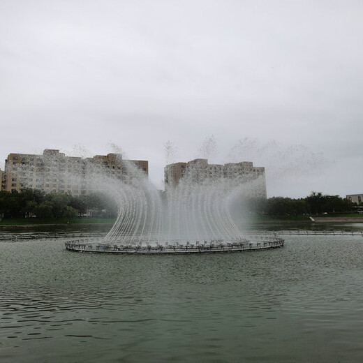 荊門公園吶喊噴泉價(jià)格