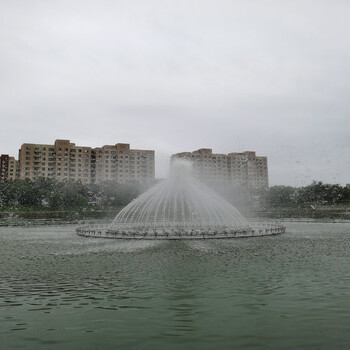 濰坊景觀噴泉廠家