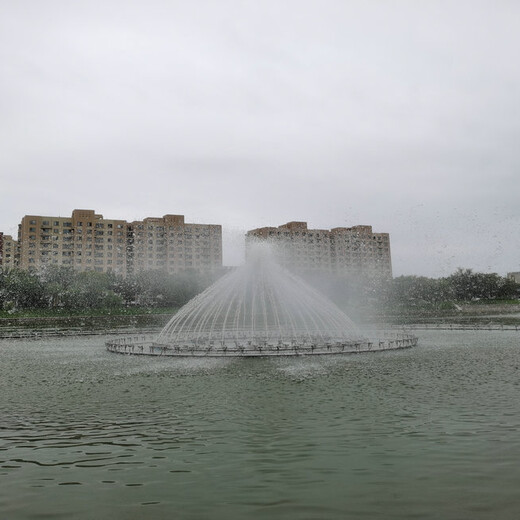 漯河景區(qū)吶喊噴泉價(jià)格