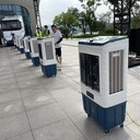 杭州空调出租公司专注活动冷风机设备等租赁