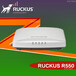 RUCKUS无线总分销901-R350-WW02优科R350企业WIFI6路由器