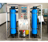 医用超纯水机生产厂家医用水处理设备武汉医用超纯水设备