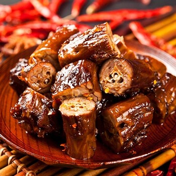 蔣鹵鵝加盟費多少錢/加盟總部咨詢