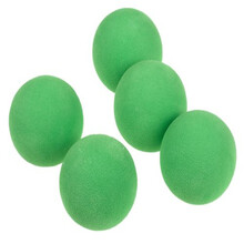 供应海绵球PU海绵玩具球泡棉球尺寸可订制