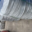 ZR-2帶狀鋅陽(yáng)極管道短期保護(hù)常用15.88*22.22鋅帶陽(yáng)極