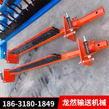 馬丁碳化鎢合金皮帶清掃器刀頭廠家找龍騰機(jī)械