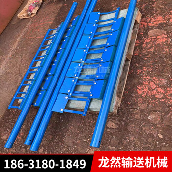 馬丁碳化鎢合金皮帶清掃器刀頭廠家找龍騰機(jī)械