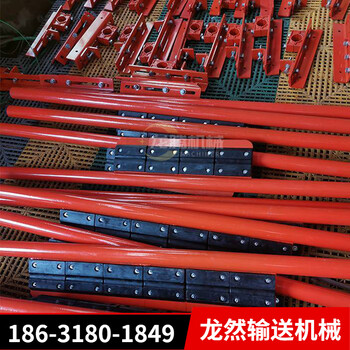 馬丁碳化鎢合金皮帶清掃器刀頭廠家找龍騰機(jī)械
