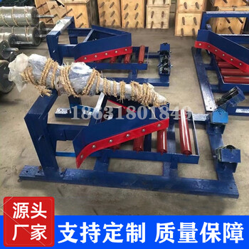 煤礦用輸送機(jī)械設(shè)備電液動(dòng)犁式卸料器價(jià)格優(yōu)惠