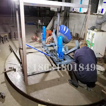 河北皮帶800mm無源液壓糾偏裝置機械調偏器