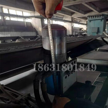 廠家供應(yīng)b1200全自動液壓糾偏裝置槽型調(diào)心支架