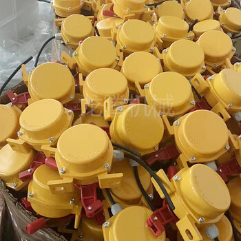 煤礦用皮帶機雙向拉繩開關操作注意事項
