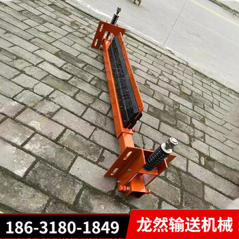 龍騰輸送帶清掃器SC16碳化鎢二級(jí)合金清掃器