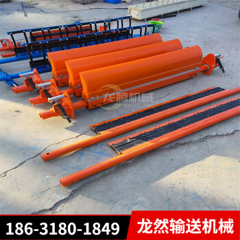 龍騰輸送帶清掃器SC16碳化鎢二級(jí)合金清掃器