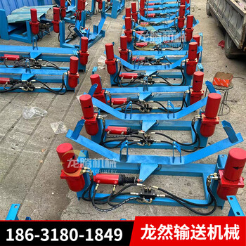 昌源機(jī)械輸送帶用B1000全自動(dòng)液壓糾偏裝置廠家