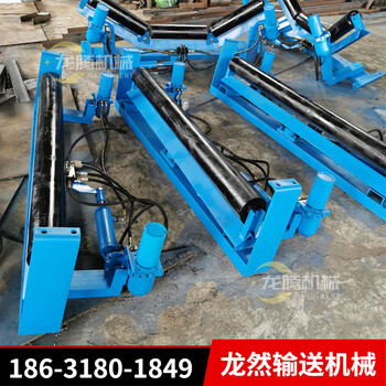 昌源機(jī)械輸送帶用B1000全自動(dòng)液壓糾偏裝置廠家