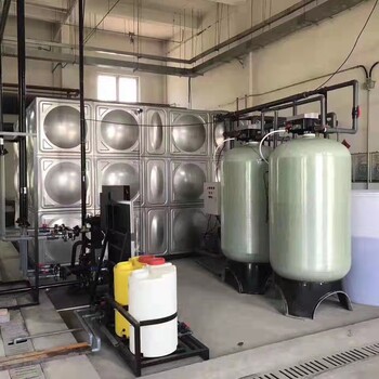 泳池水過濾器高速過濾沙缸養(yǎng)殖水過濾器軟水器