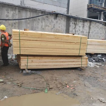 北京石景山建筑工地旧木方旧模板回收