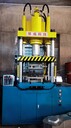 慈溪厚為四柱式液壓機(jī)工作原理帕斯卡定律