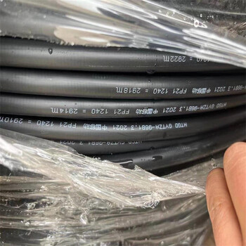 六盘水GYFTY光缆回收中心GYTS4芯-288芯回收价格