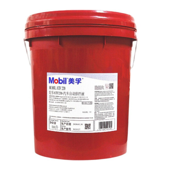 美孚佳特300C船舶潤滑油MOBILGARDM300C