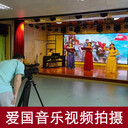 南寧舞蹈視頻拍攝音樂(lè)視頻MV快閃視頻瑜伽武術(shù)視頻拍攝制作