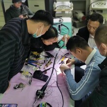 医疗设备维修学习