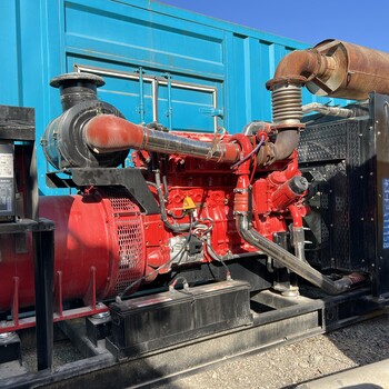 漳州哪里租賃發(fā)電機(jī)（漳州發(fā)電機(jī)出租）