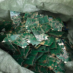 连云港废旧线路板回收PCB板电子旧料大量回收