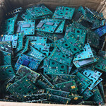 常州废旧线路板回收工厂电子废料收购合理公正