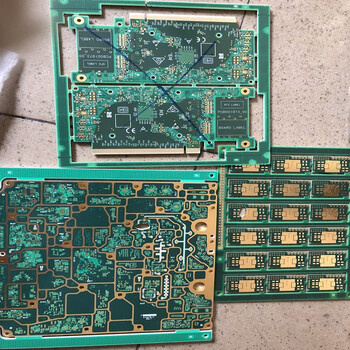 上海長寧電腦板回收鍍金線路板回收積壓電子產(chǎn)品回收