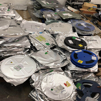 徐匯收購公司過剩電子呆料電子元器件電路板廢料拆解