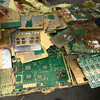 舟山嵊泗线路板回收大量电子元件库存呆料打包商家