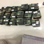 杨浦区电脑主板回收电子设备线路板收购试样板回收