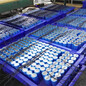 上海奉贤锂电池回收18650圆柱电池东磁电芯库存收购