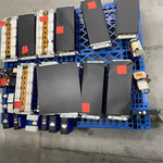 上海奉贤聚合物电池回收手机电池18650电池库存收购