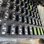 上海金山区回收聚合物电池铁锂电池汽车底盘回收