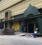 昆山酒店宾馆饭店门店拆除室内拆除服务公司