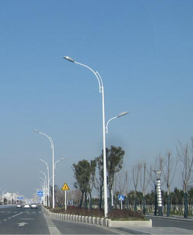 河南洛阳LED高杆灯厂家当地生产