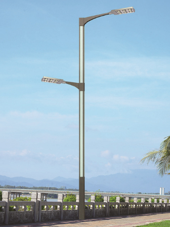 贵港市电路灯生产设计流程