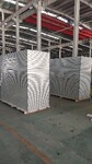 南通实验室玻镁净化板A级防火岩棉玻镁手工板彩钢洁净板厂家
