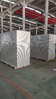 南通彩鋼凈化板雙玻鎂手工凈化彩鋼板