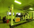 UV光固化涂布機紋理微凹涂布機涂布機廠家易統機械