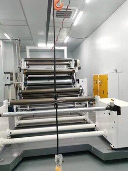 UV涂布机纹理光学设备定制厂家制造供应商韦氏达机械