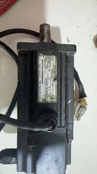 常州三菱伺服驱动器维修MR-J2S-700B-PD030议价没显示过电流